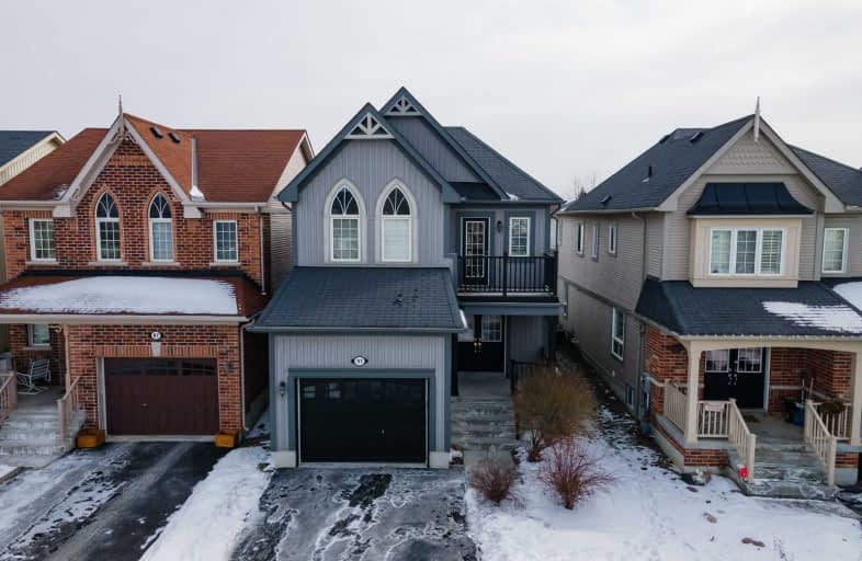 91 Honeyman Drive, Clarington | Image 1