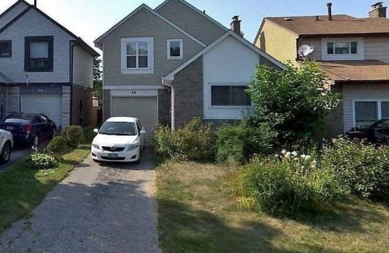 48 Andrea Road, Ajax | Image 1