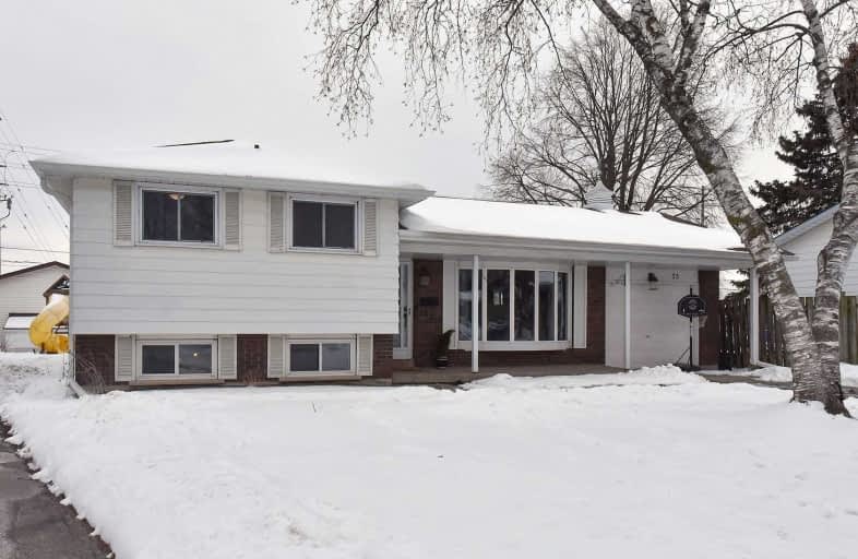 35 Taylor Road, Ajax | Image 1