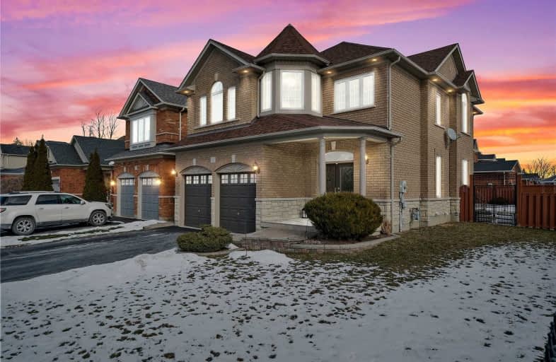 1 Inverary Court, Whitby | Image 1