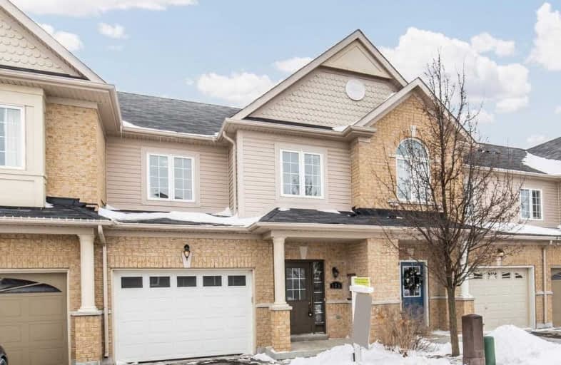 126 Lander Crescent, Clarington | Image 1