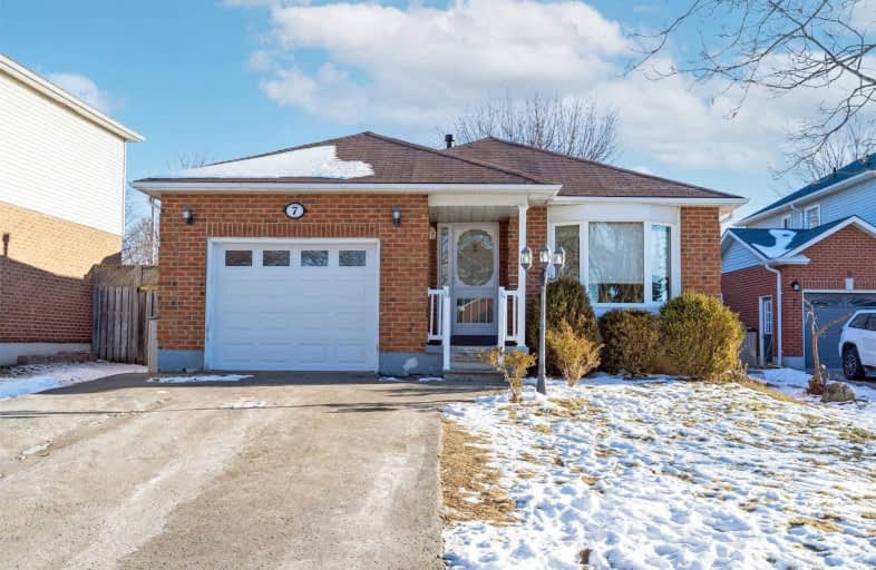 7 Walbridge Court, Clarington | Image 1