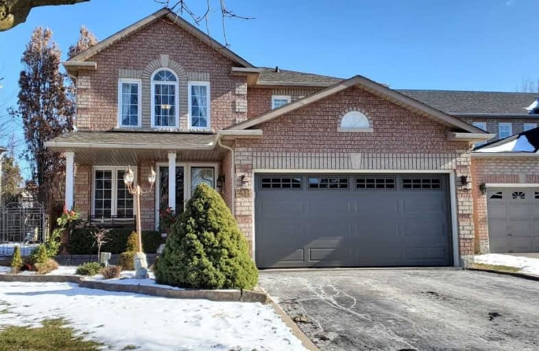 38 Annie Crescent, Ajax | Image 1