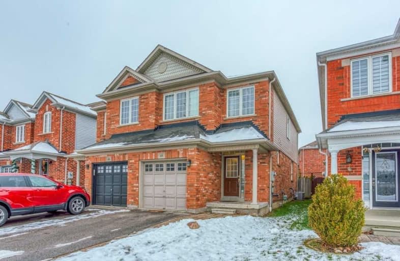 48 Unsworth Crescent, Ajax | Image 1
