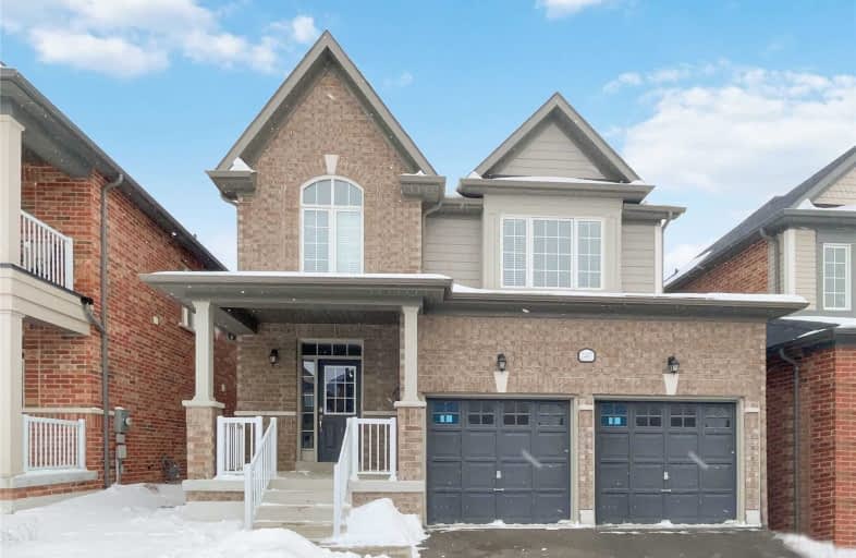 2497 Secreto Drive, Oshawa | Image 1