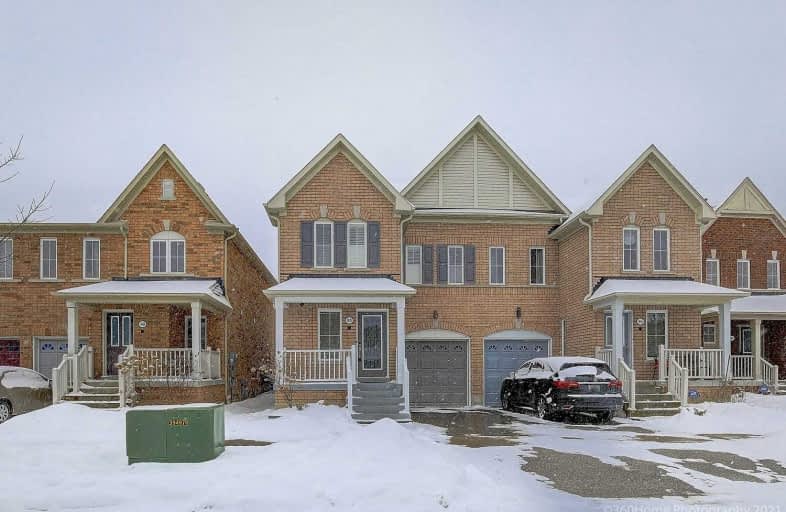 88 Westray Crescent, Ajax | Image 1