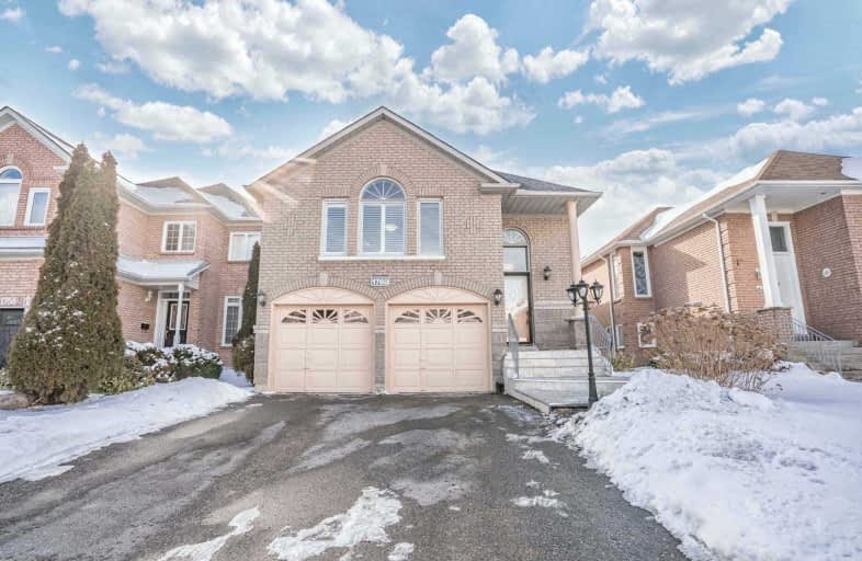 1760 Silver Maple Drive, Pickering | Image 1