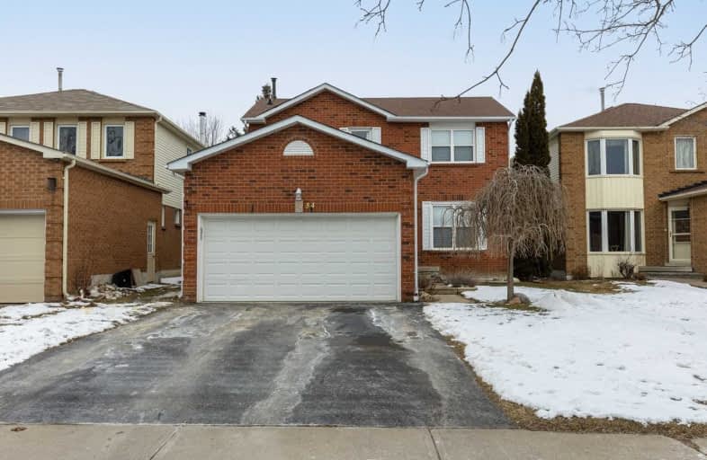 34 Stanford Crescent, Clarington | Image 1