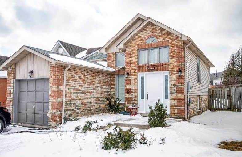 133 Elford Drive, Clarington | Image 1