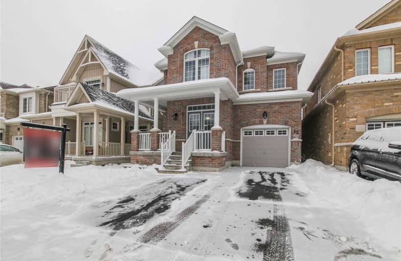 23 Goheen Street, Clarington | Image 1