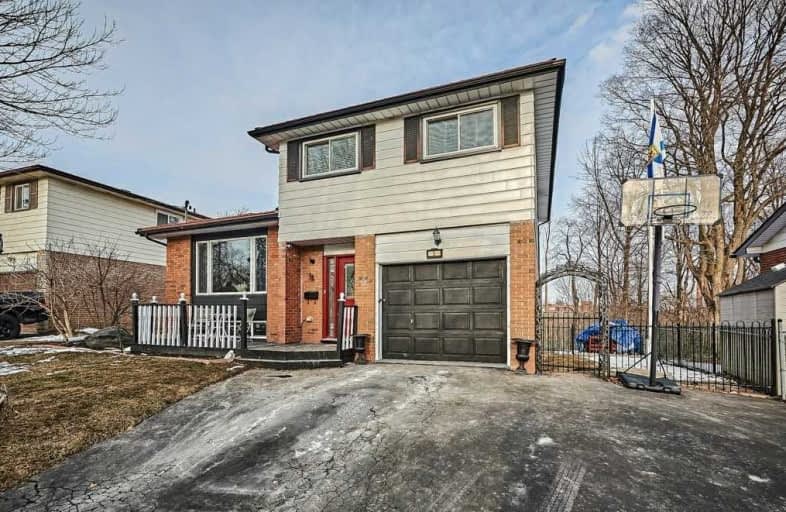 5 Cole Avenue, Clarington | Image 1