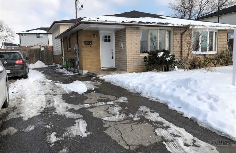 1315 Park Road South, Oshawa | Image 1