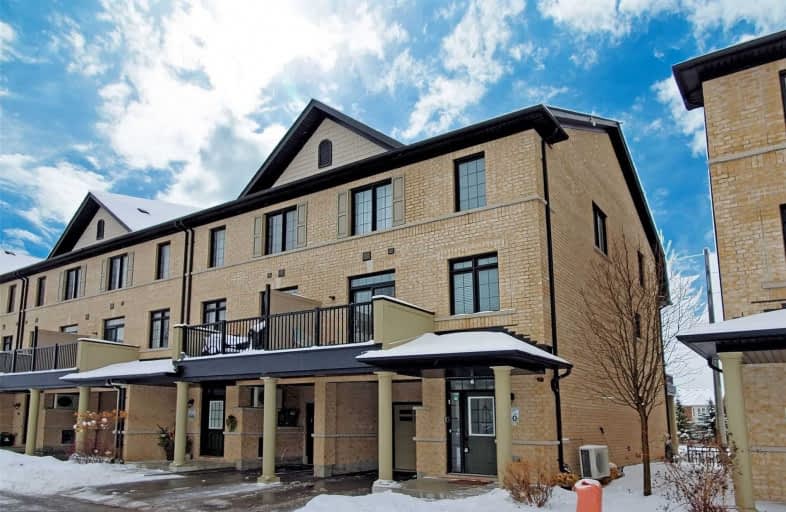 70 Quarrie Lane, Ajax | Image 1