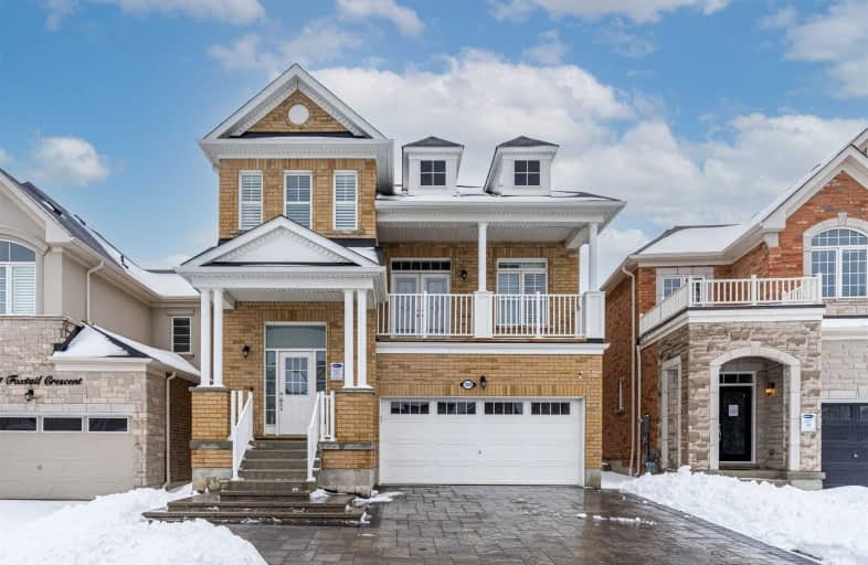 1049 Foxtail Crescent, Pickering | Image 1