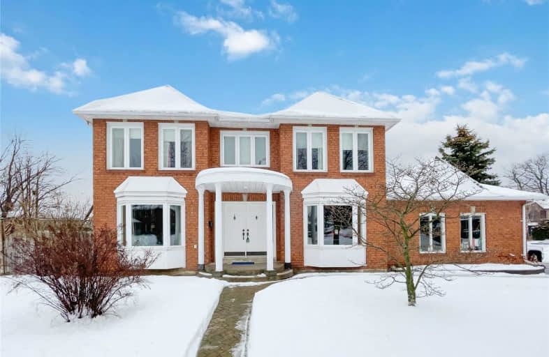 39 Humphrey Drive, Ajax | Image 1