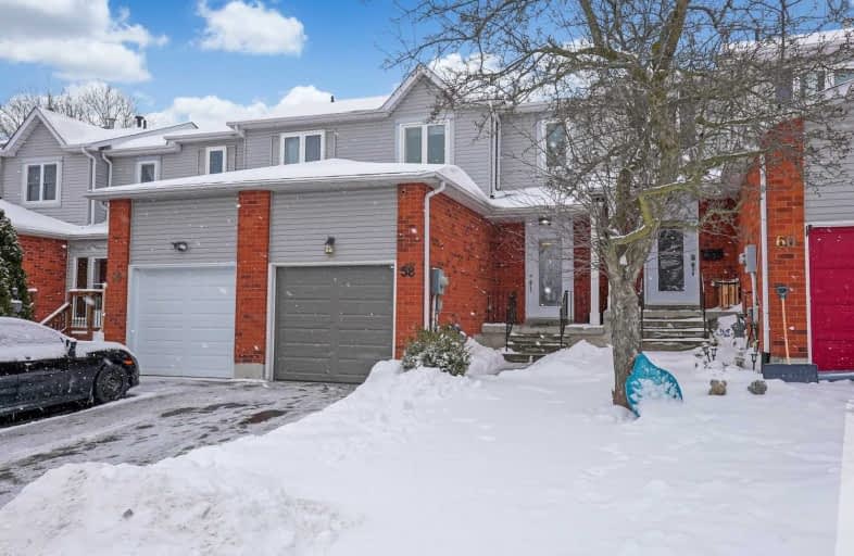 58 Galbraith Court, Clarington | Image 1