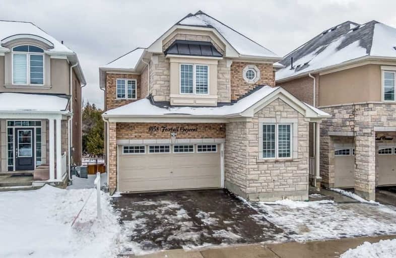 1058 Foxtail Crescent, Pickering | Image 1
