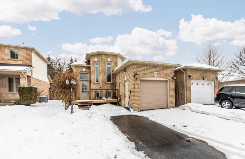 39 Willey Drive, Clarington | Image 1