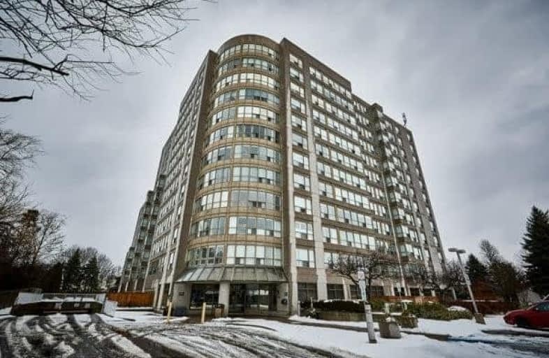 301-712 Rossland Road East, Whitby | Image 1