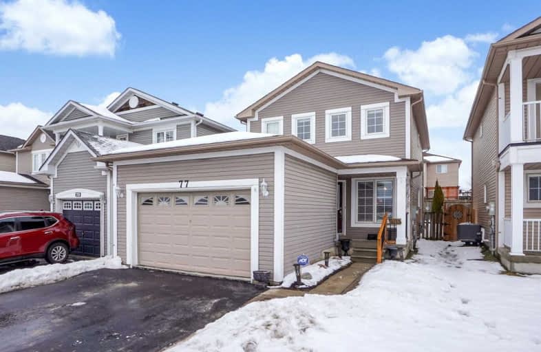 77 Hammond Street, Clarington | Image 1