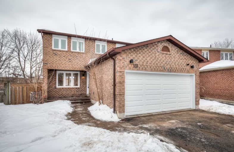 135 Daniels Crescent, Ajax | Image 1