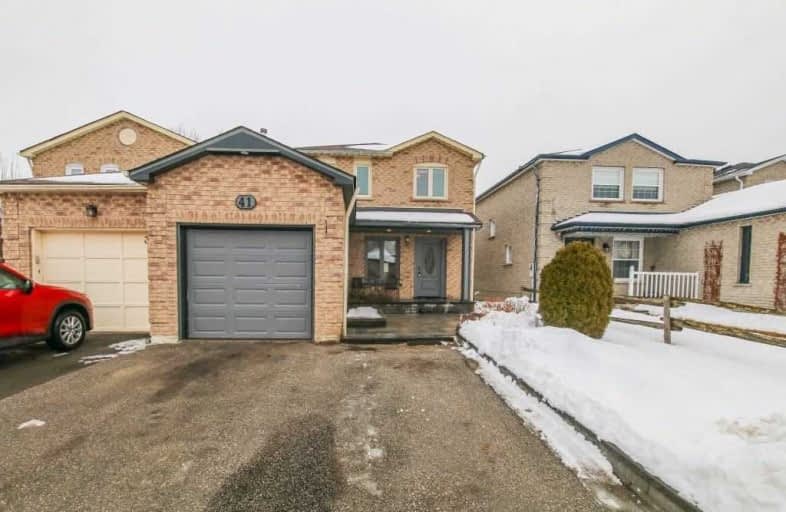 41 Leach Drive, Ajax | Image 1