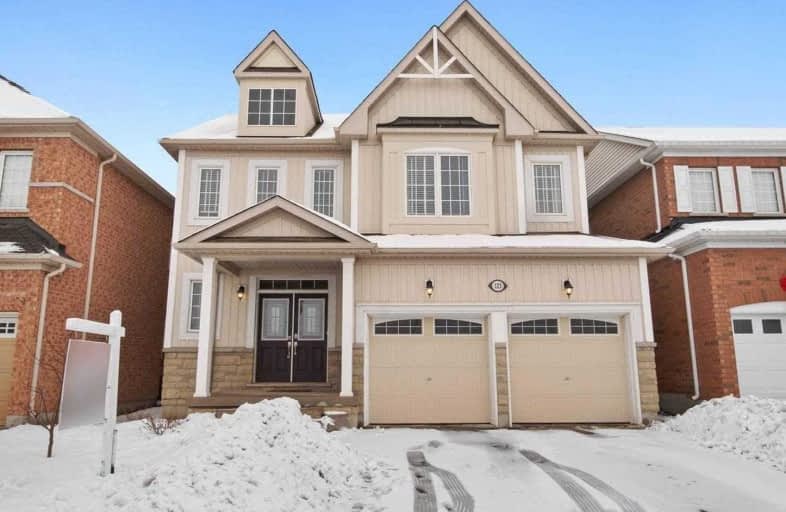 123 Grady Drive, Clarington | Image 1