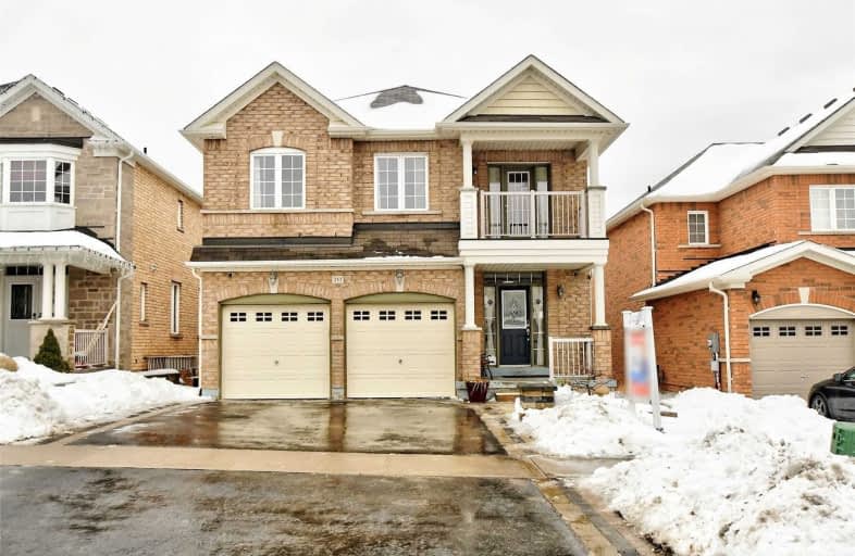 211 Glenabbey Drive, Clarington | Image 1