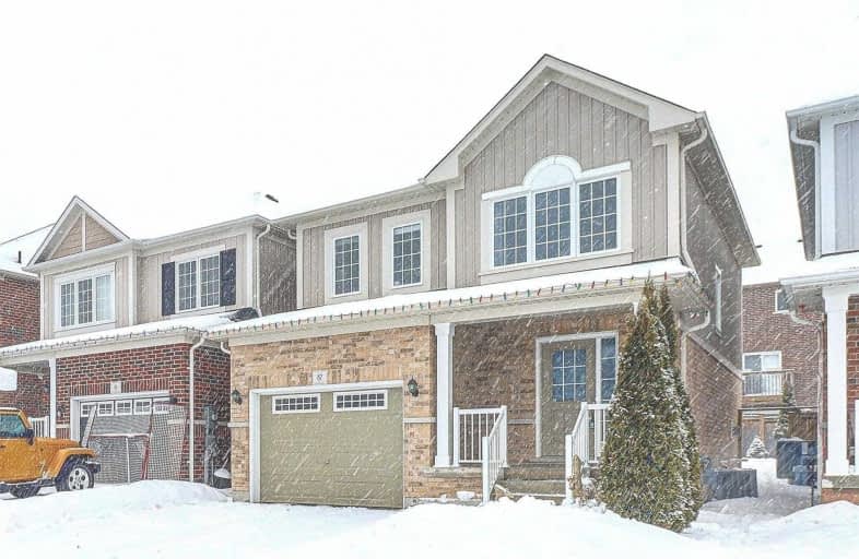 87 William Ingles Drive, Clarington | Image 1