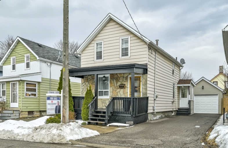 123 Barrie Avenue, Oshawa | Image 1