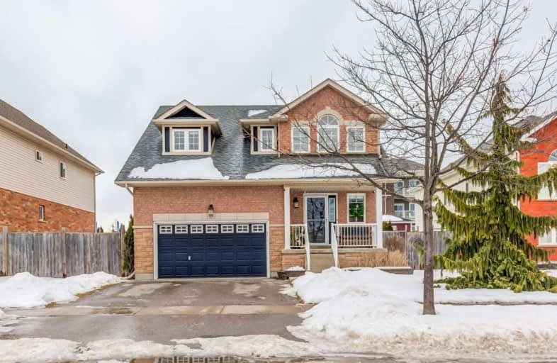 63 Argent Street, Clarington | Image 1