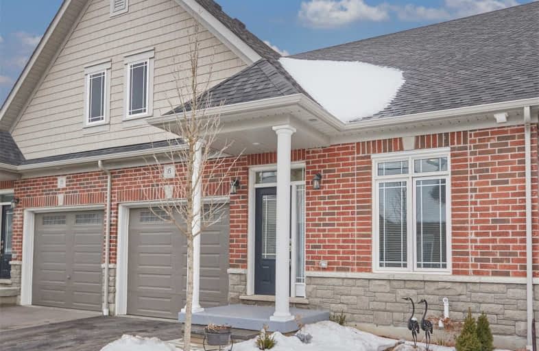 15 Washburn Path, Clarington | Image 1