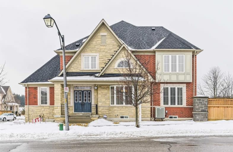 3 Elston Av, Ajax | Image 1