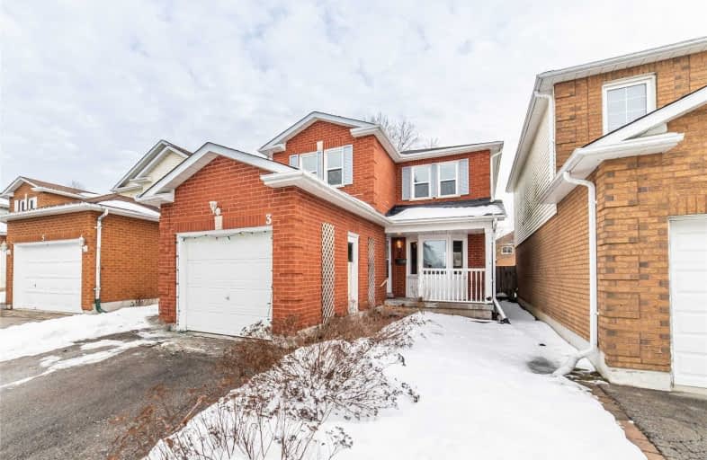 3 Moyse Drive, Clarington | Image 1