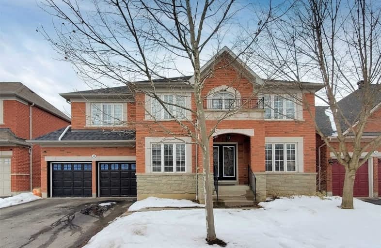 53 Weston Crescent, Ajax | Image 1