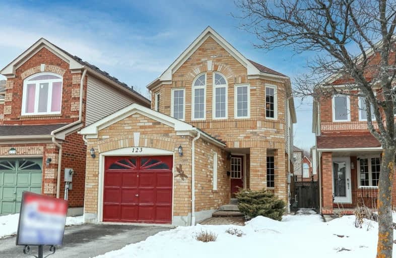 123 Smales Drive, Ajax | Image 1