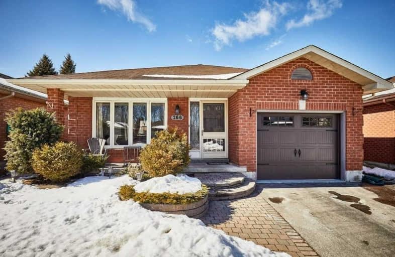 266 Glenabbey Drive, Clarington | Image 1