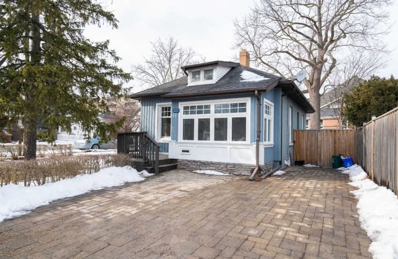 222 Dunlop Street West, Whitby | Image 1