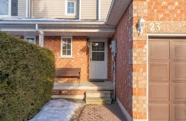 23 Pidduck Street, Clarington | Image 1