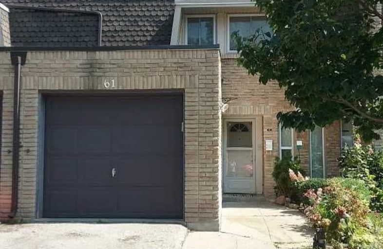 61 Deacon Lane, Ajax | Image 1