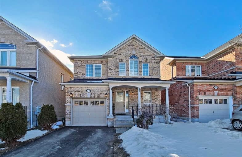 19 Teasdale Street, Ajax | Image 1