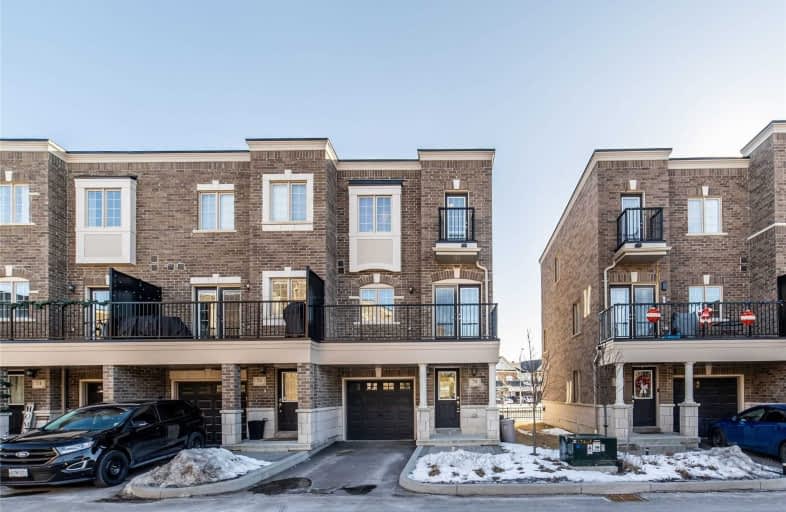 78 Ferris Square, Clarington | Image 1