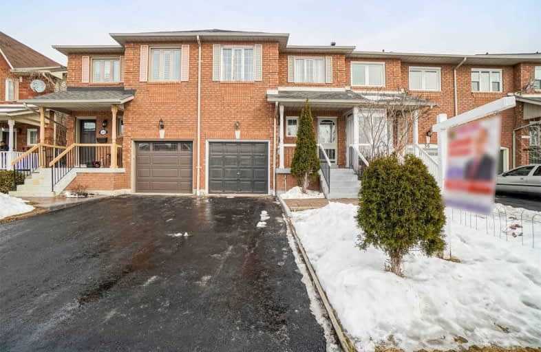 38 Lax Avenue, Ajax | Image 1