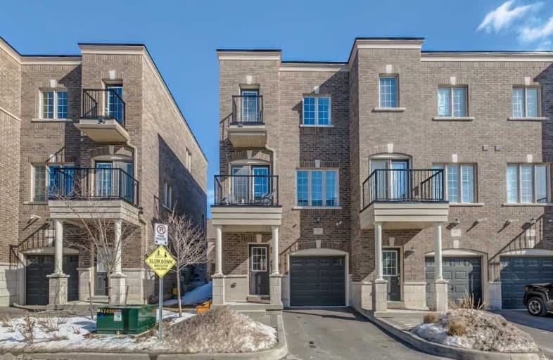 50 Ferris Square, Clarington | Image 1