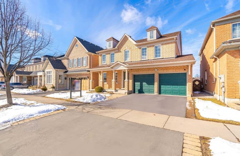 48 Grainger Crescent, Ajax | Image 1