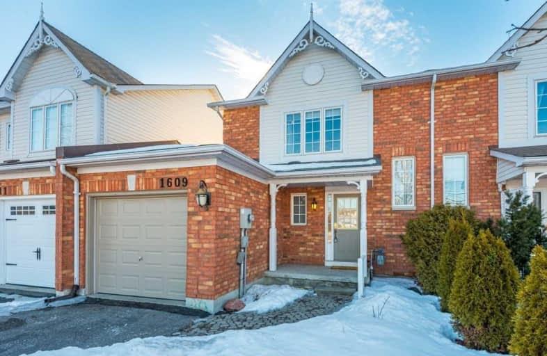 1609 Woodgate Trail, Oshawa | Image 1