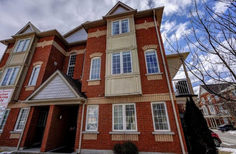 66-1 Pottle Lane, Ajax | Image 1