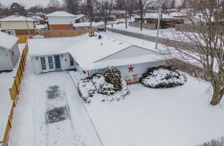 588 Ridgeway Avenue, Oshawa | Image 1