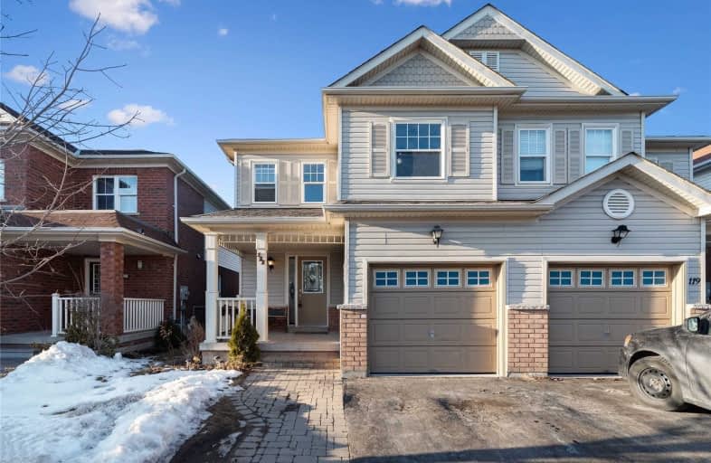 121 Brownridge Place, Whitby | Image 1