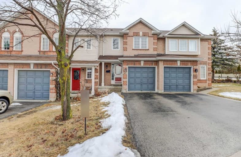 33 Lick Pond Way, Whitby | Image 1